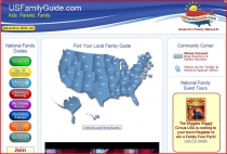 US Family Guide