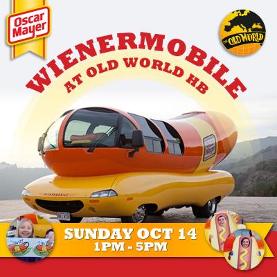 wienermobile
