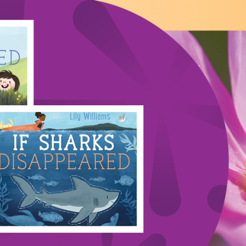 Meet Author Lily Williams (Children & Families)