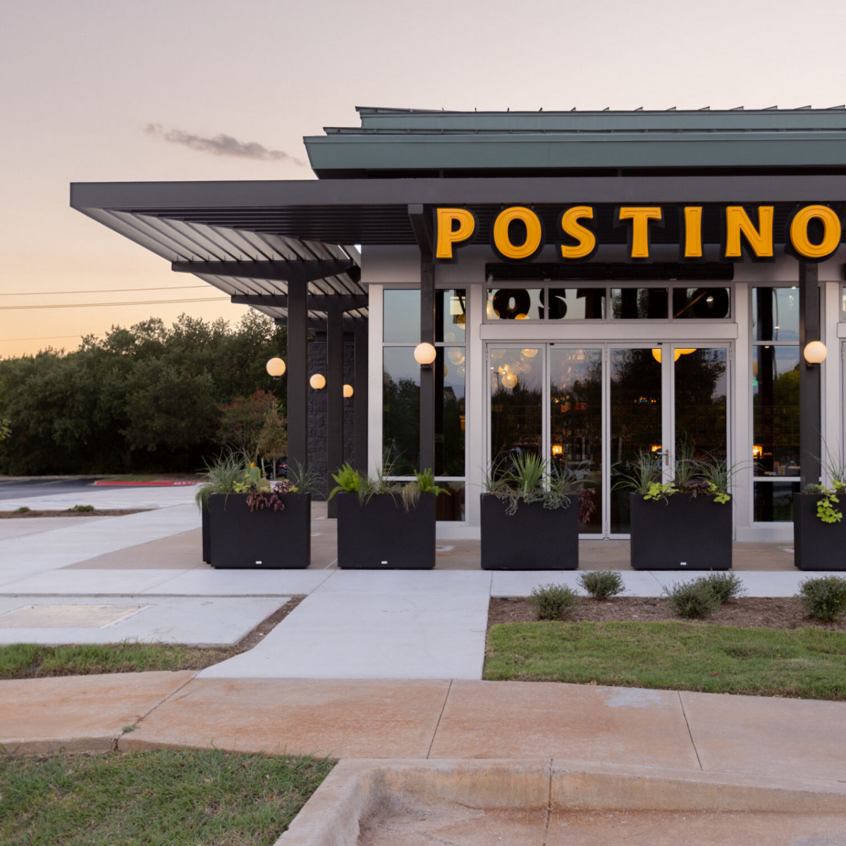 Postino Westlake Grand Opening