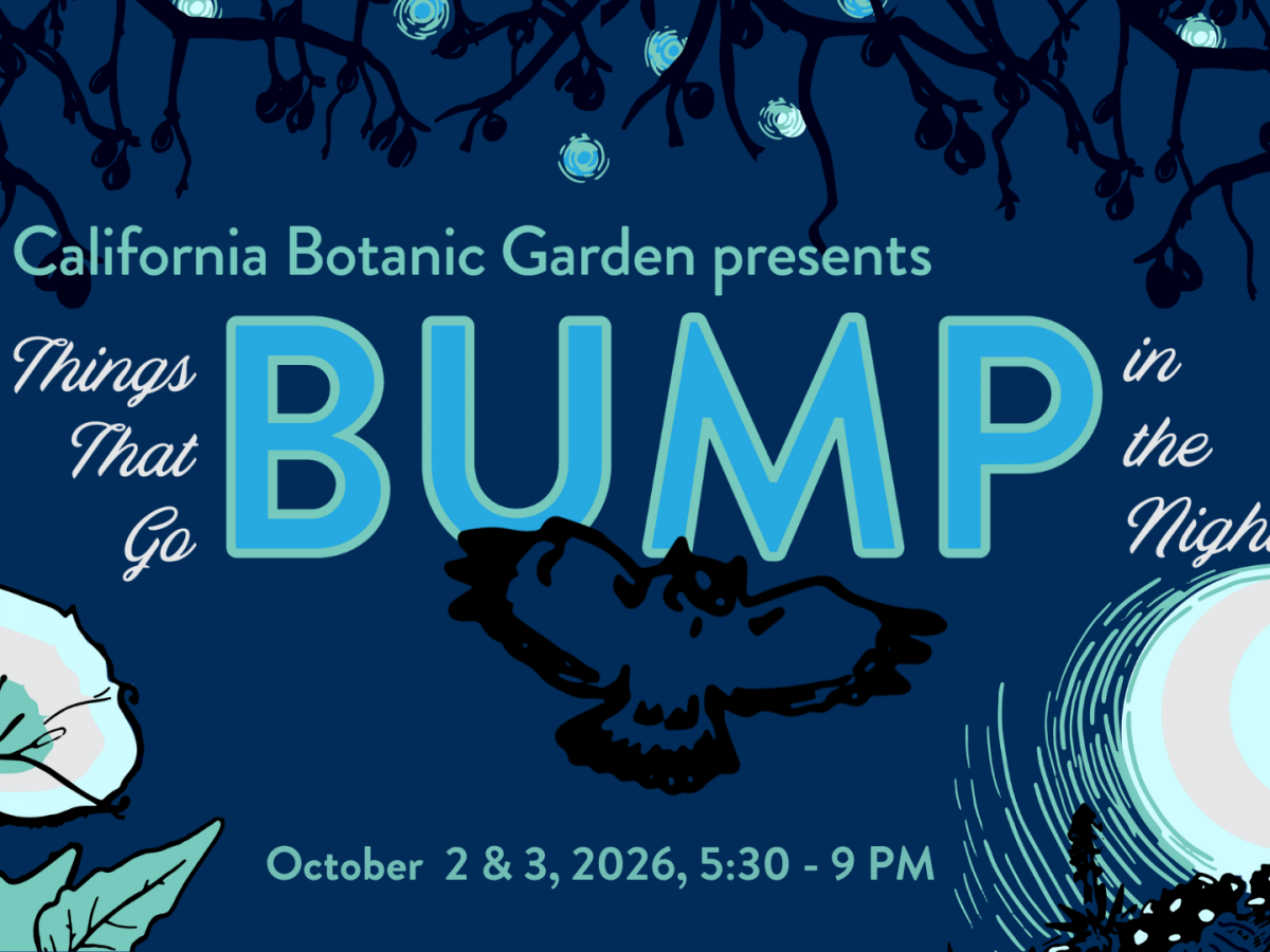 California Botanic Garden
