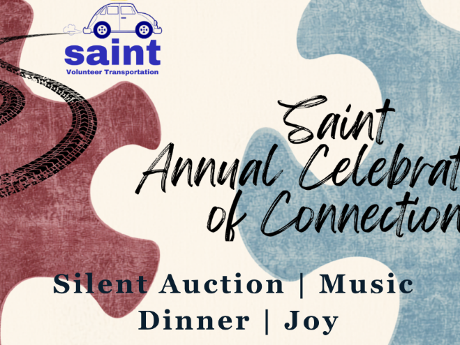Saint Volunteer Transportation