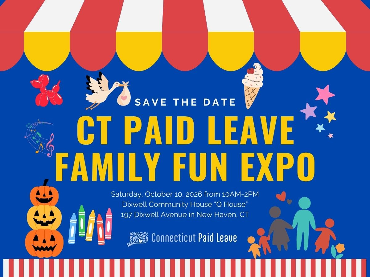CT Paid Leave