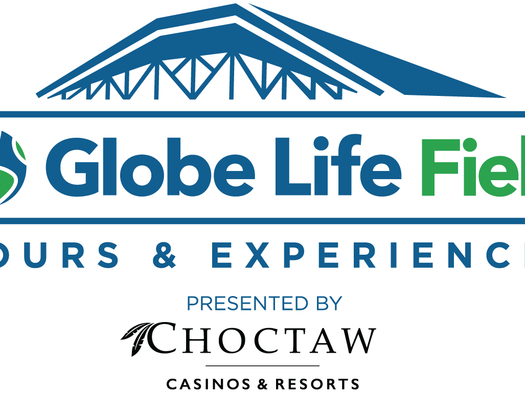 Globe Life Field