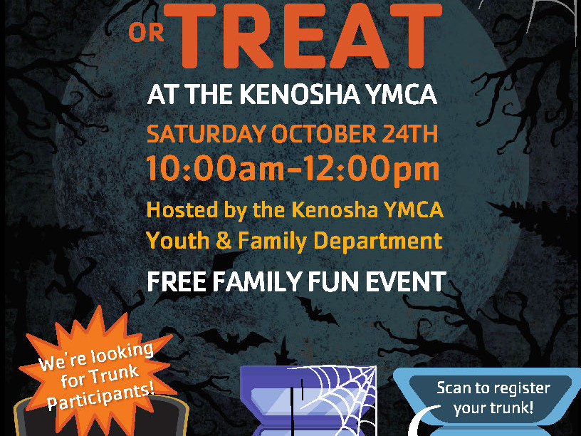 Kenosha YMCA
