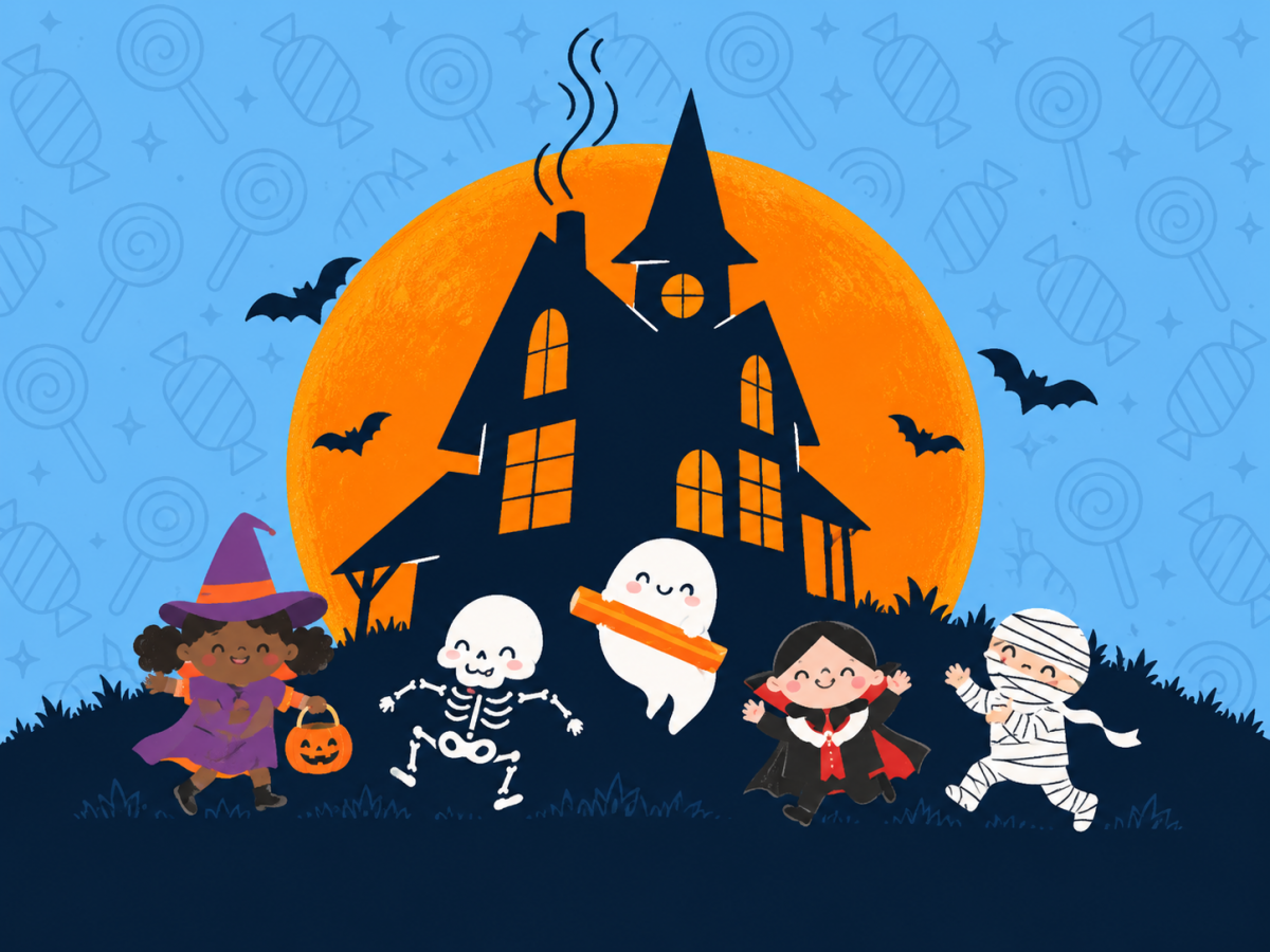 Downtown Pleasant Hill Announces Annual (Free) Halloween Spooktacular Even