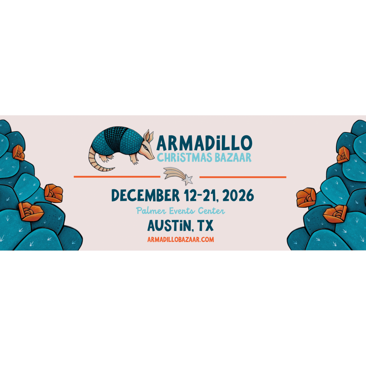 Austin's Winter Arts Fest & Premier Holiday Shopping Destination