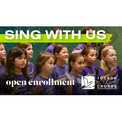 Open Enrollment!