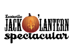 Pumpkins at Kentucky Kingdom featuring Jack O' Lantern Spectacular