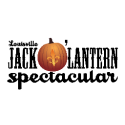 Pumpkins at Kentucky Kingdom featuring Jack O' Lantern Spectacular