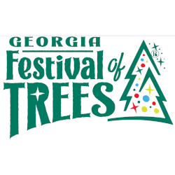 Georgia Festival of Trees