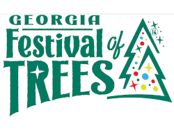 Georgia Festival of Trees