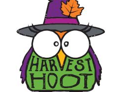 Harvest Hoot at  the Children’s Museum of Denver at Marsico Campus