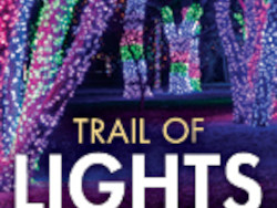 Trail of Lights