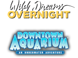 Downtown Aquarium