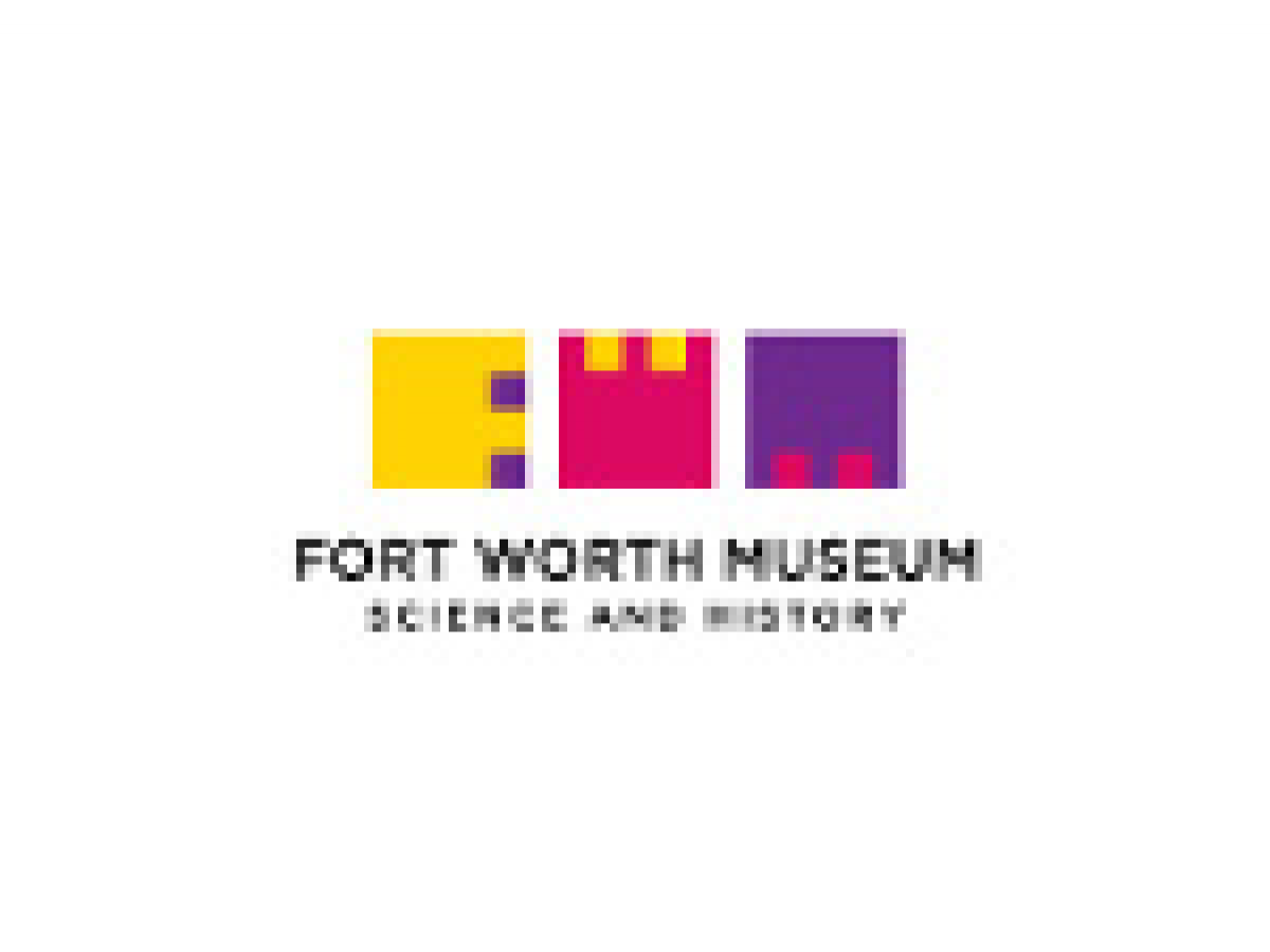 Fort Worth Museum of Science and History