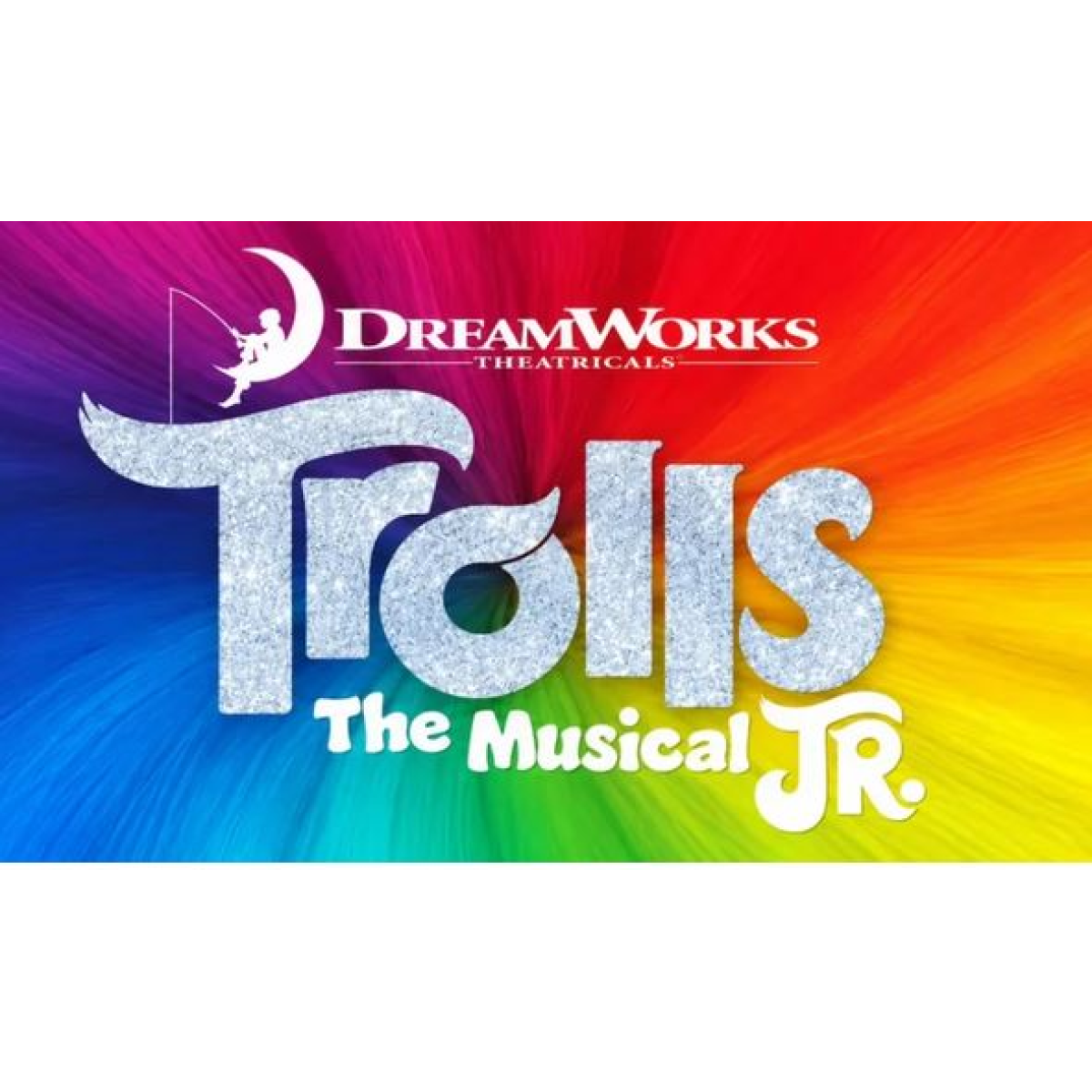 Trolls The Musical JR.