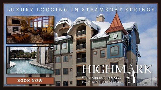 Highmark Steamboat