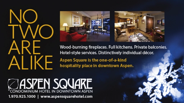 Aspen Square Condominium Hotel