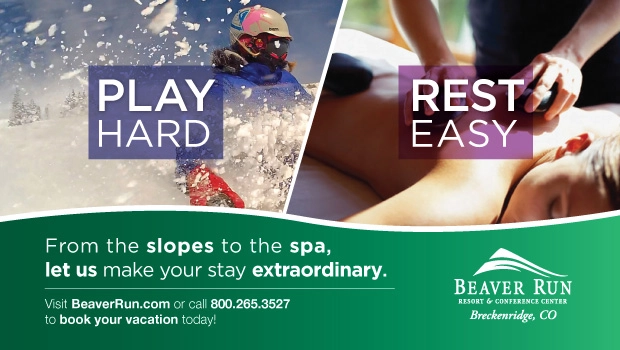 Beaver Run Resort Child Care