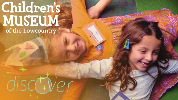 Children's Museum of the Lowcountry Birthday Parties