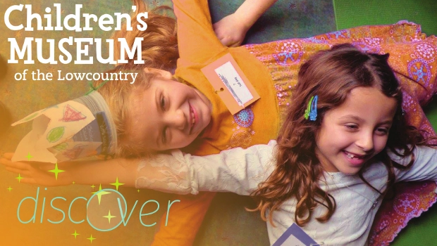 Children's Museum of the Lowcountry