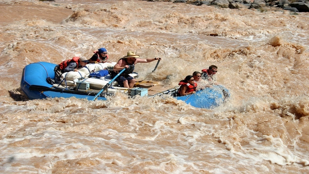 National Park Service Sports Programs