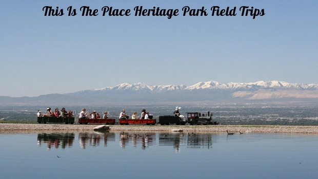 This Is The Place Heritage Park Field Trips