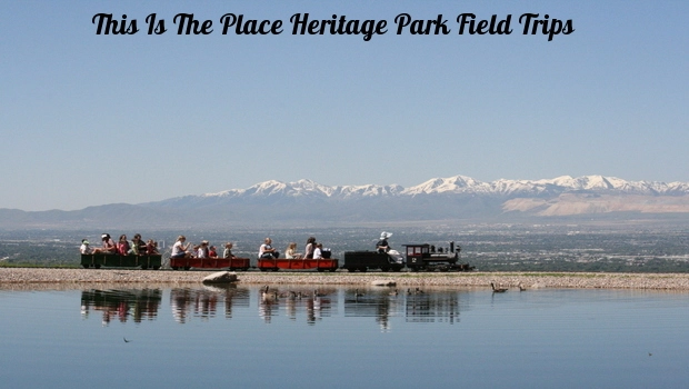 This Is The Place Heritage Park Family Dining