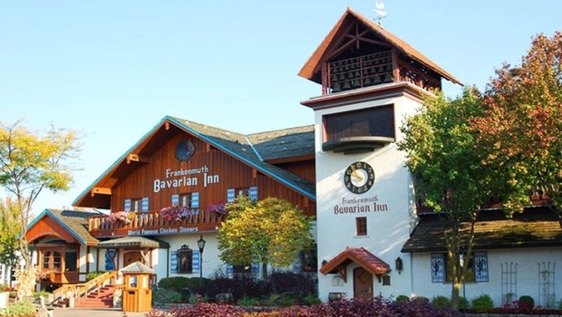 Bavarian Inn Lodge