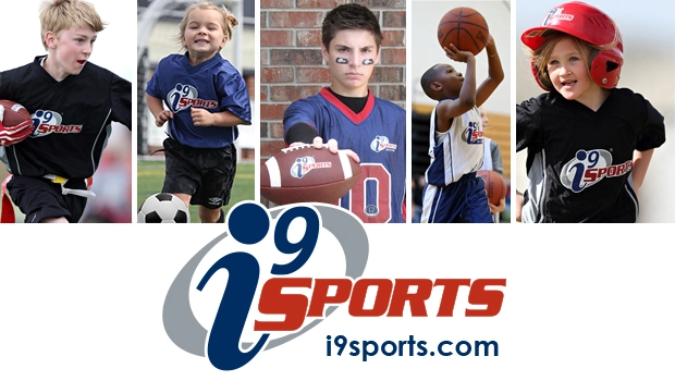 i9 Sports - Colorado Sports Programs