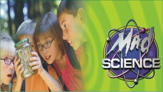 Mad Science of St. Louis Education