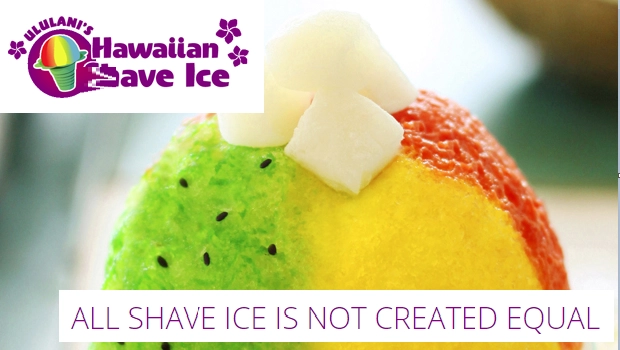 Ululani's Hawaiian Shave Ice