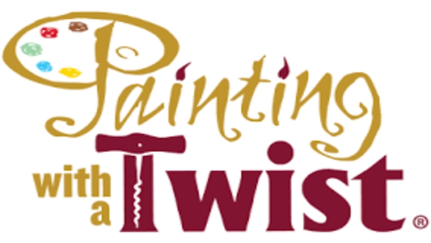 Painting with a Twist - Buffalo Field Trips