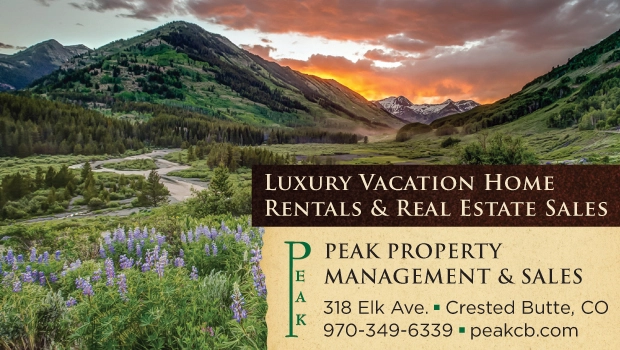Peak Property Management & Sales Destination Vacations
