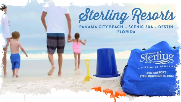 Sterling Resorts, LLC Halloween Guide