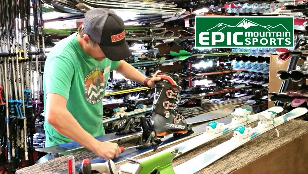 Epic Mountain Sports