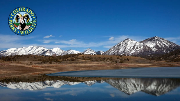 Colorado Parks & Wildlife Local Vacations