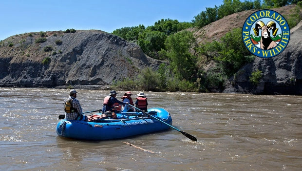 Colorado Parks & Wildlife Fun Activities