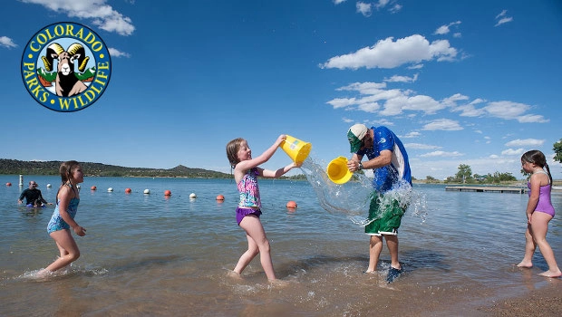 Colorado Parks & Wildlife