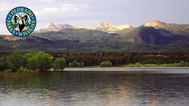 Colorado Parks & Wildlife Local Vacations