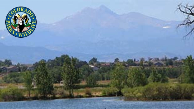 Colorado Parks & Wildlife Local Vacations