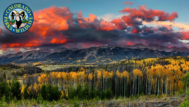 Colorado Parks & Wildlife