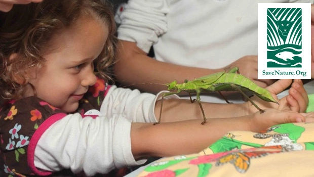 SaveNature.Org Education