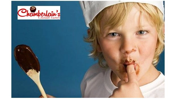 Chamberlain's Chocolates Summer Camps