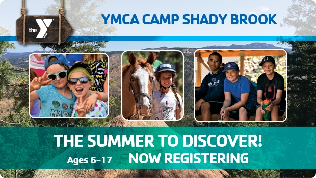 Camp Shady Brook Fun Activities