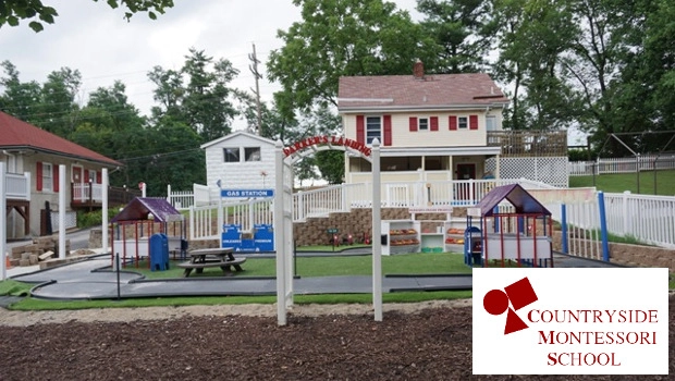 Countryside Montessori School Child Care