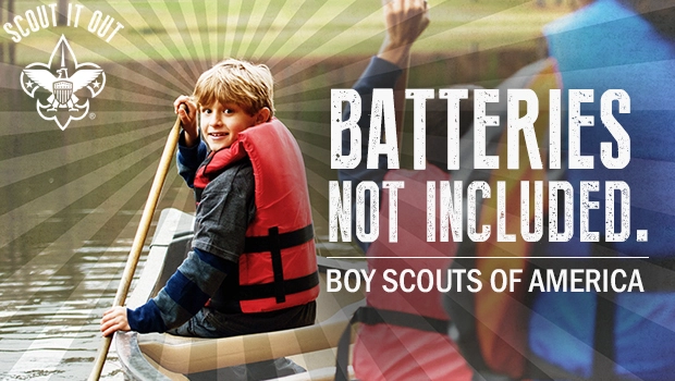 BOY SCOUTS OF AMERICA Greater St. Louis Area Council Halloween Guide