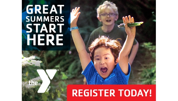 YMCA of Greater Seattle Sports Programs