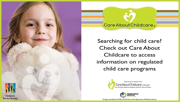 Children's Service Society Child Care